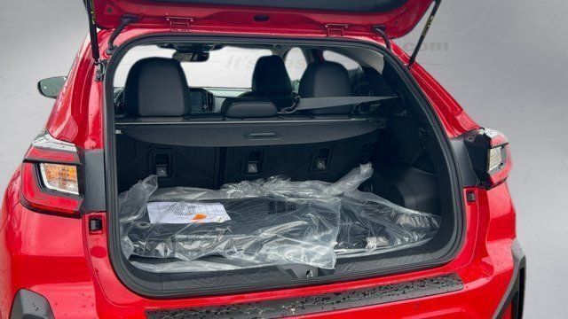 2026 Subaru CROSSTREK HYBRID Limited Hybrid Fredericksburg VA
