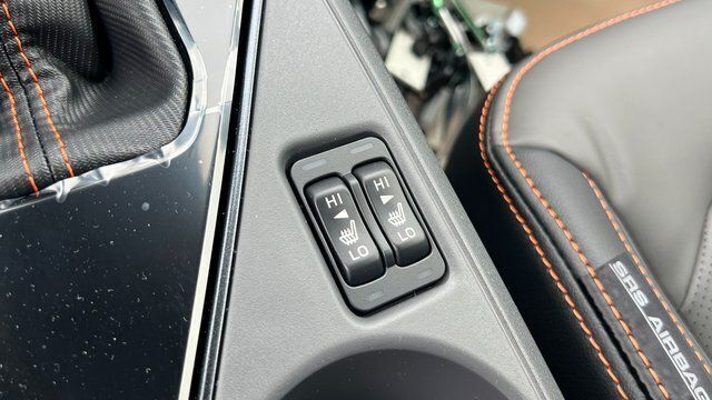 2026 Subaru CROSSTREK HYBRID Limited Hybrid Fredericksburg VA