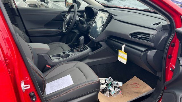 2026 Subaru CROSSTREK HYBRID Limited Hybrid Fredericksburg VA