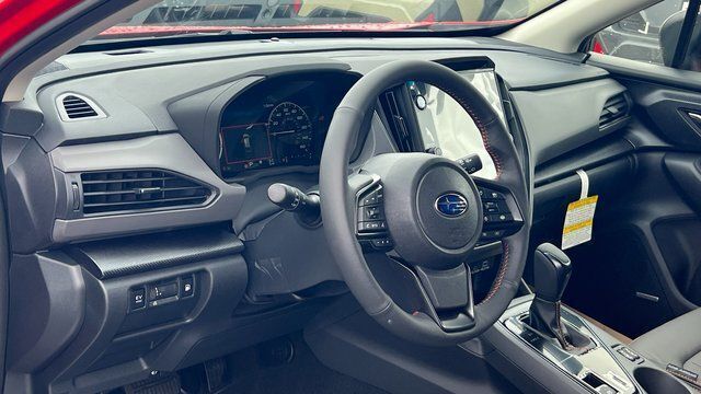 2026 Subaru CROSSTREK HYBRID Limited Hybrid Fredericksburg VA