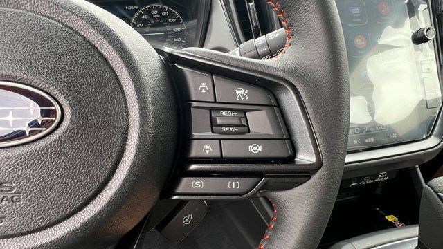 2026 Subaru CROSSTREK HYBRID Limited Hybrid Fredericksburg VA