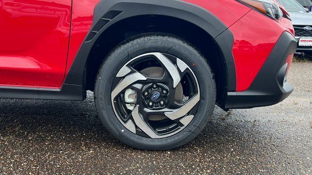 2026 Subaru CROSSTREK HYBRID Limited Hybrid Fredericksburg VA