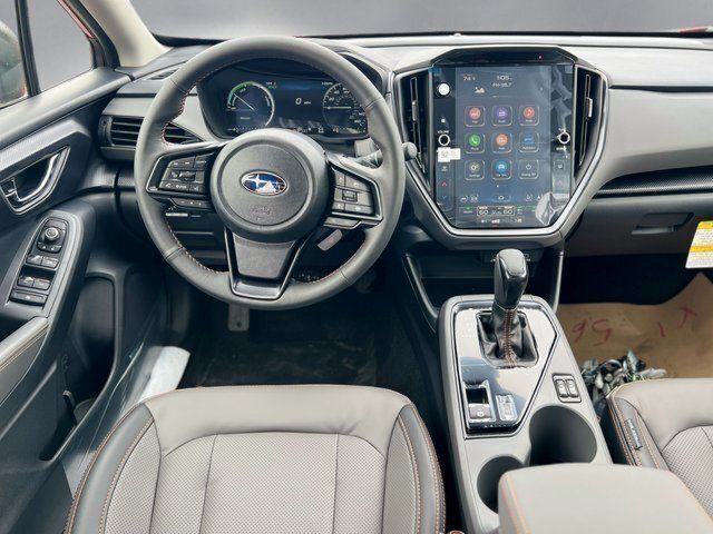 2026 Subaru CROSSTREK HYBRID Limited Hybrid Fredericksburg VA
