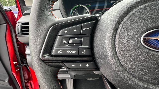 2026 Subaru CROSSTREK HYBRID Limited Hybrid Fredericksburg VA