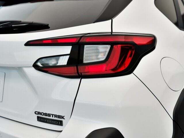 2026 Subaru CROSSTREK HYBRID Limited Hybrid Fredericksburg VA