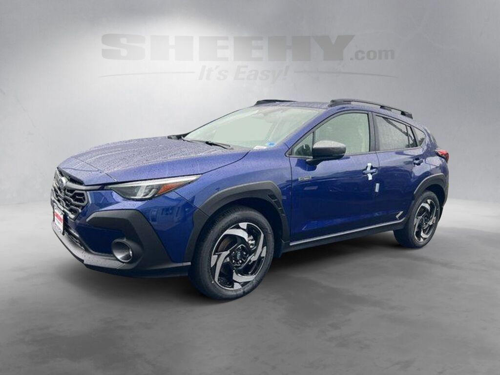 2026 Subaru CROSSTREK HYBRID Limited Hybrid Fredericksburg VA