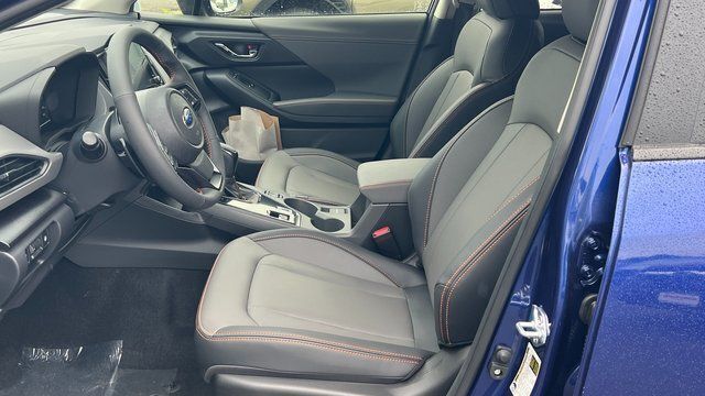 2026 Subaru CROSSTREK HYBRID Limited Hybrid Fredericksburg VA