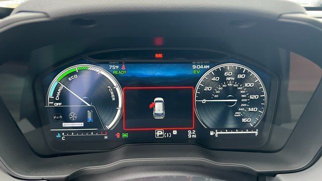 2026 Subaru CROSSTREK HYBRID Limited Hybrid Fredericksburg VA