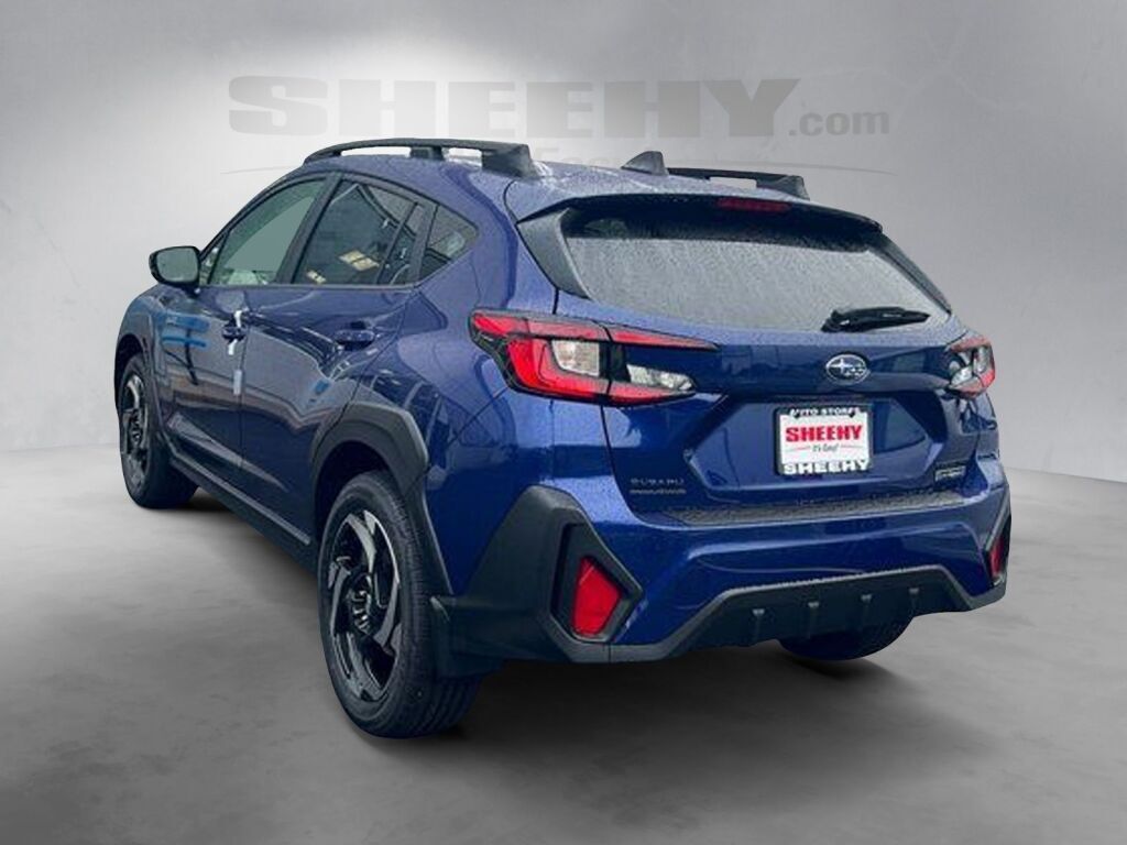 2026 Subaru CROSSTREK HYBRID Limited Hybrid Fredericksburg VA