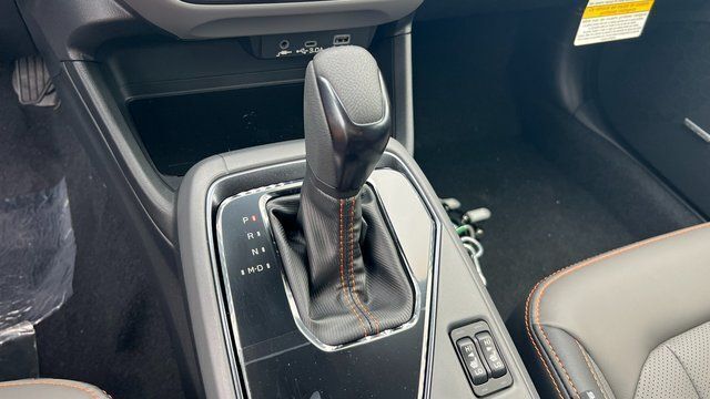 2026 Subaru CROSSTREK HYBRID Limited Hybrid Fredericksburg VA