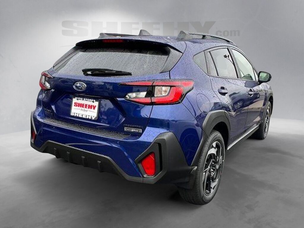 2026 Subaru CROSSTREK HYBRID Limited Hybrid Fredericksburg VA
