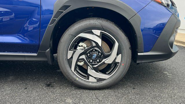 2026 Subaru CROSSTREK HYBRID Limited Hybrid Fredericksburg VA