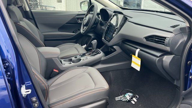 2026 Subaru CROSSTREK HYBRID Limited Hybrid Fredericksburg VA