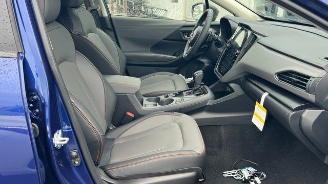 2026 Subaru CROSSTREK HYBRID Limited Hybrid Fredericksburg VA