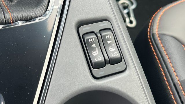2026 Subaru CROSSTREK HYBRID Limited Hybrid Fredericksburg VA
