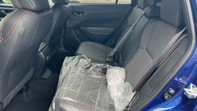 2026 Subaru CROSSTREK HYBRID Limited Hybrid Fredericksburg VA