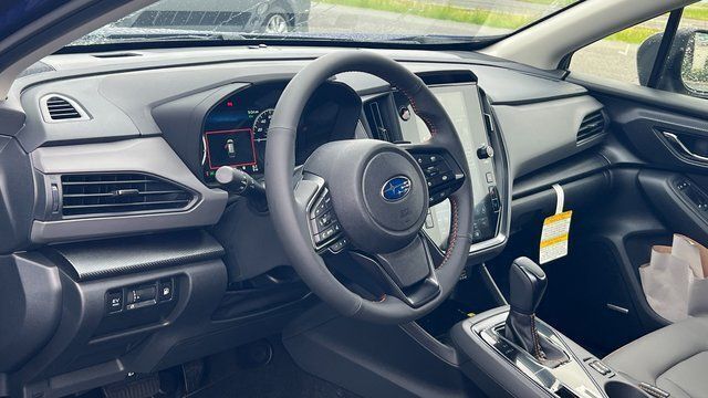 2026 Subaru CROSSTREK HYBRID Limited Hybrid Fredericksburg VA
