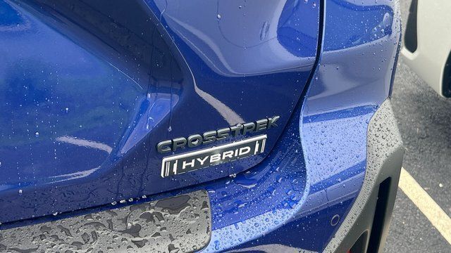 2026 Subaru CROSSTREK HYBRID Limited Hybrid Fredericksburg VA