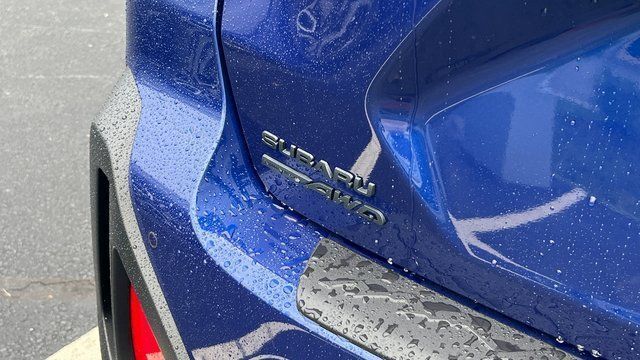 2026 Subaru CROSSTREK HYBRID Limited Hybrid Fredericksburg VA