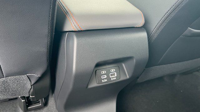 2026 Subaru CROSSTREK HYBRID Limited Hybrid Fredericksburg VA