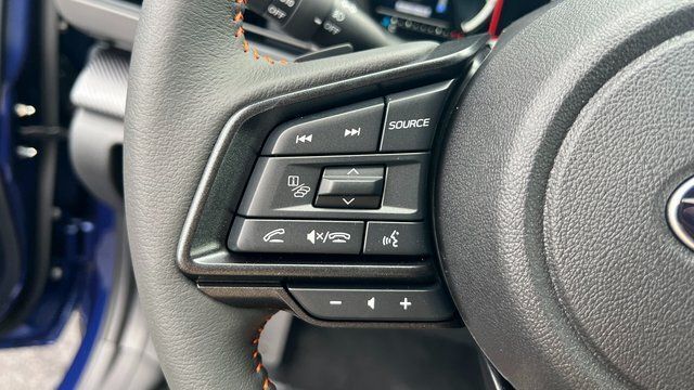 2026 Subaru CROSSTREK HYBRID Limited Hybrid Fredericksburg VA