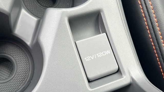 2026 Subaru CROSSTREK HYBRID Limited Hybrid Fredericksburg VA