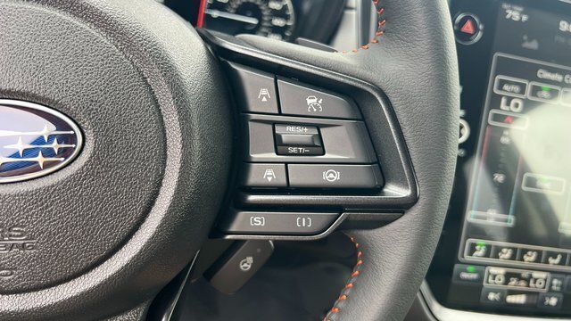 2026 Subaru CROSSTREK HYBRID Limited Hybrid Fredericksburg VA