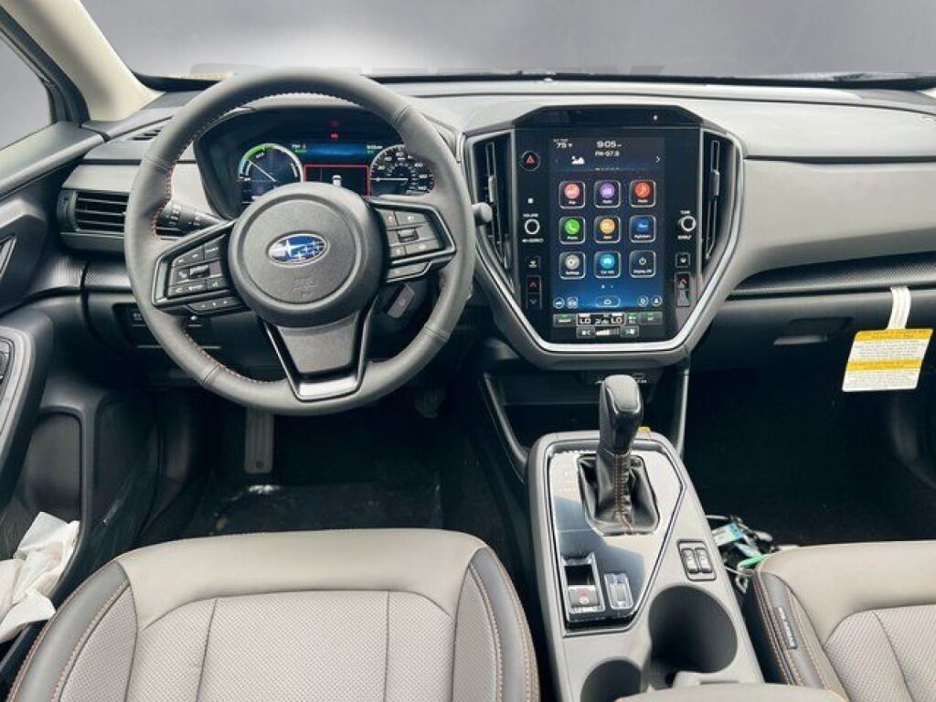 2026 Subaru CROSSTREK HYBRID Limited Hybrid Fredericksburg VA