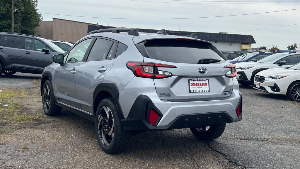 2026 Subaru CROSSTREK HYBRID Limited Hybrid Fredericksburg VA