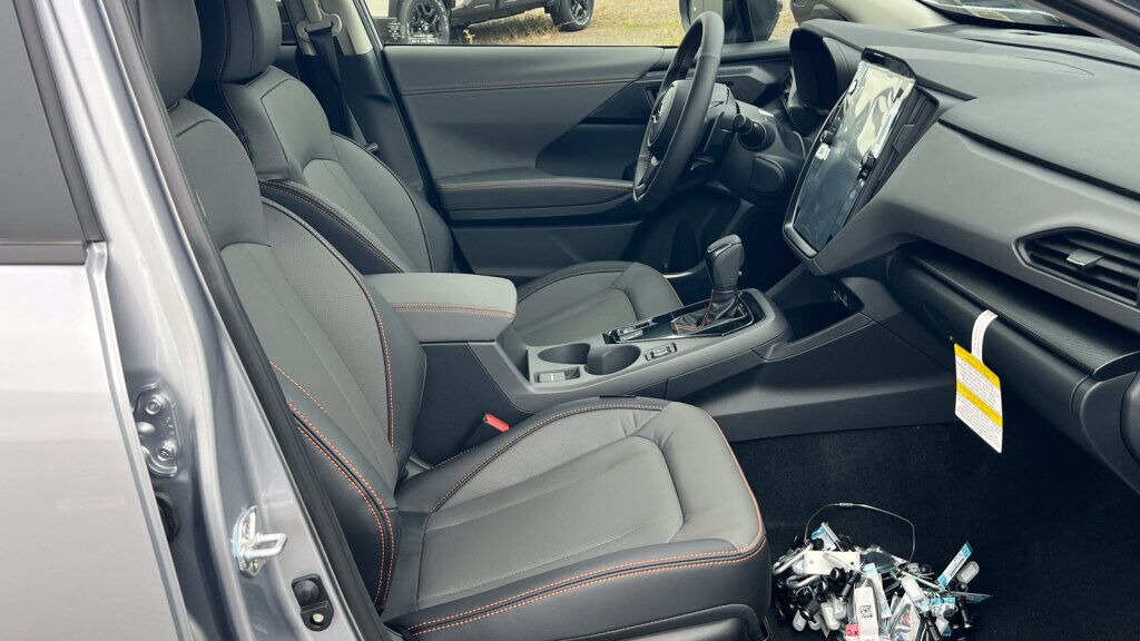 2026 Subaru CROSSTREK HYBRID Limited Hybrid Fredericksburg VA