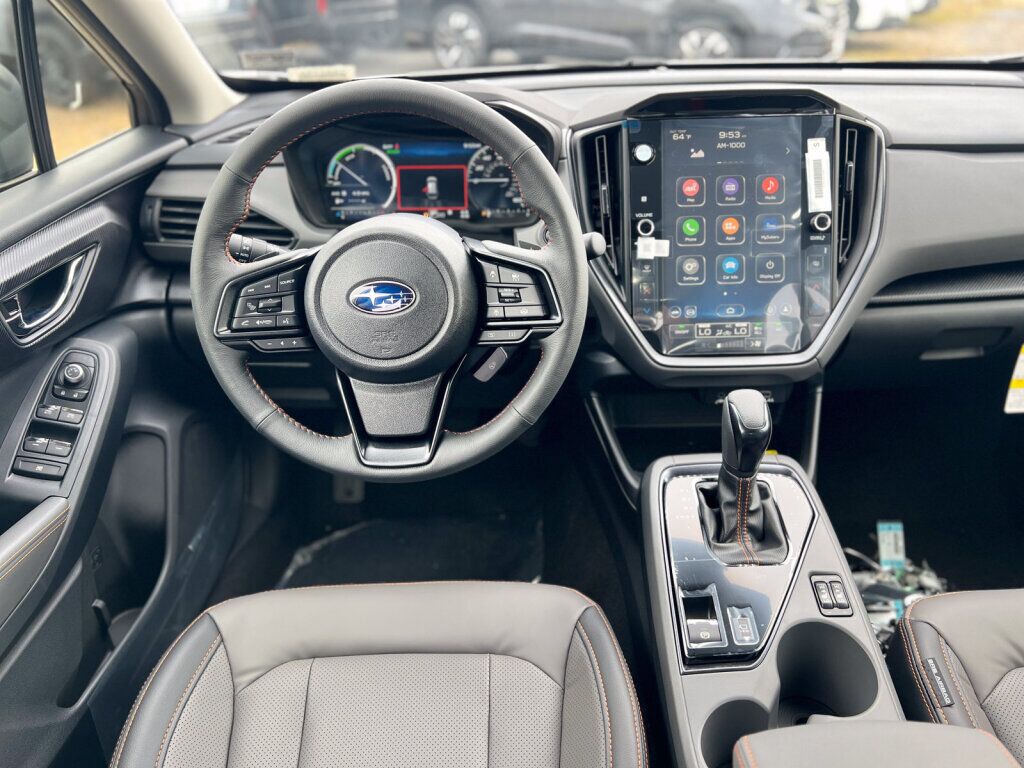 2026 Subaru CROSSTREK HYBRID Limited Hybrid Fredericksburg VA