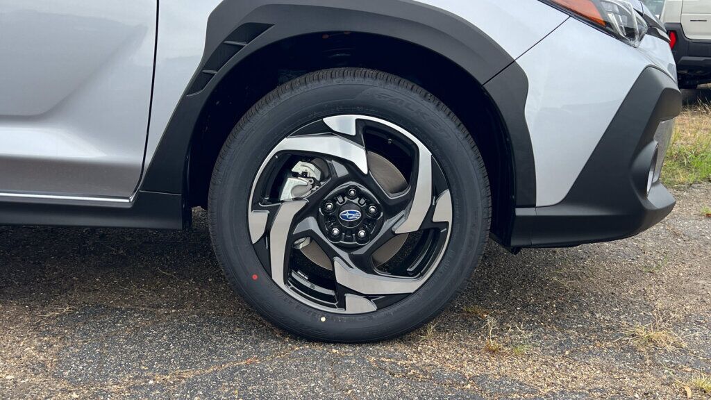 2026 Subaru CROSSTREK HYBRID Limited Hybrid Fredericksburg VA