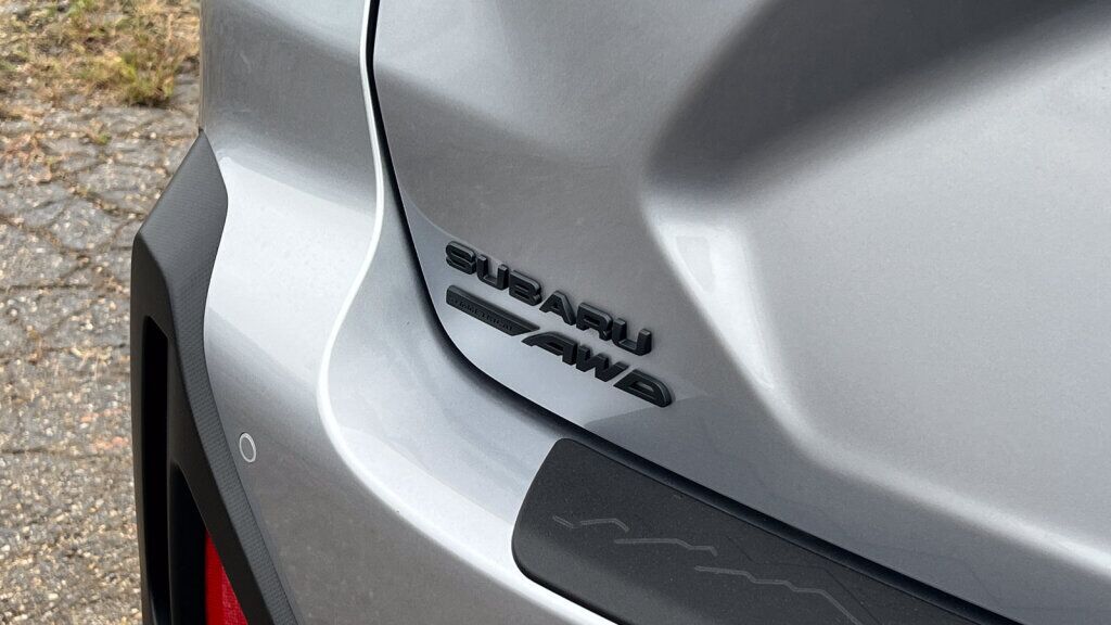 2026 Subaru CROSSTREK HYBRID Limited Hybrid Fredericksburg VA