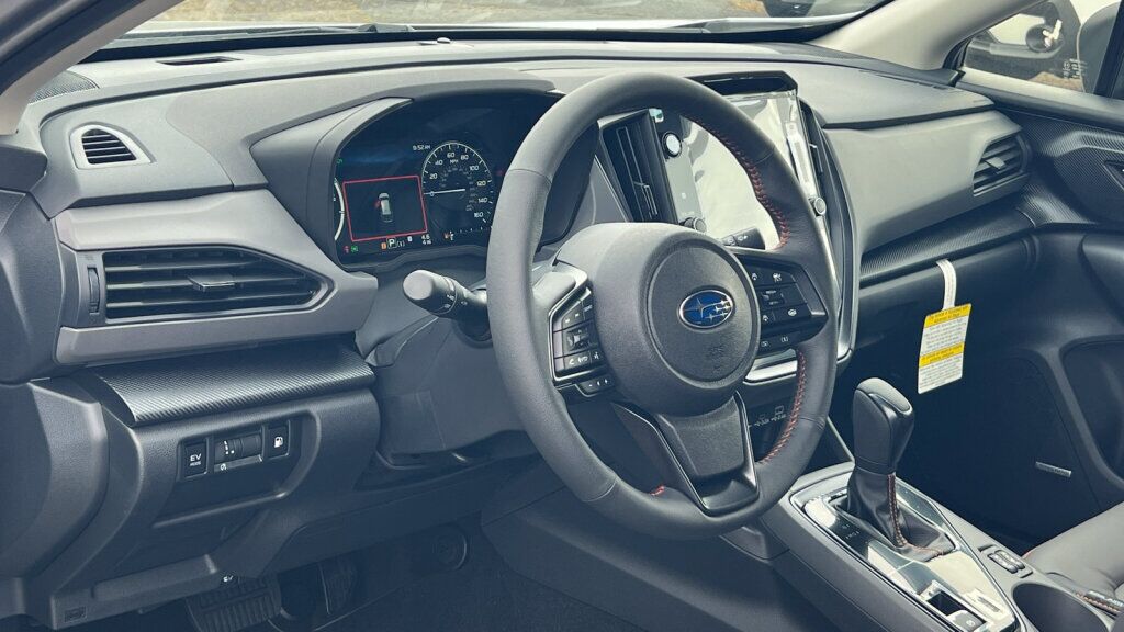 2026 Subaru CROSSTREK HYBRID Limited Hybrid Fredericksburg VA