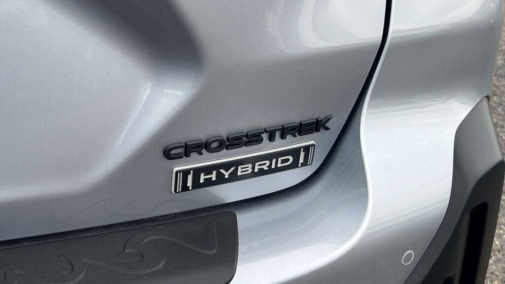 2026 Subaru CROSSTREK HYBRID Limited Hybrid Fredericksburg VA