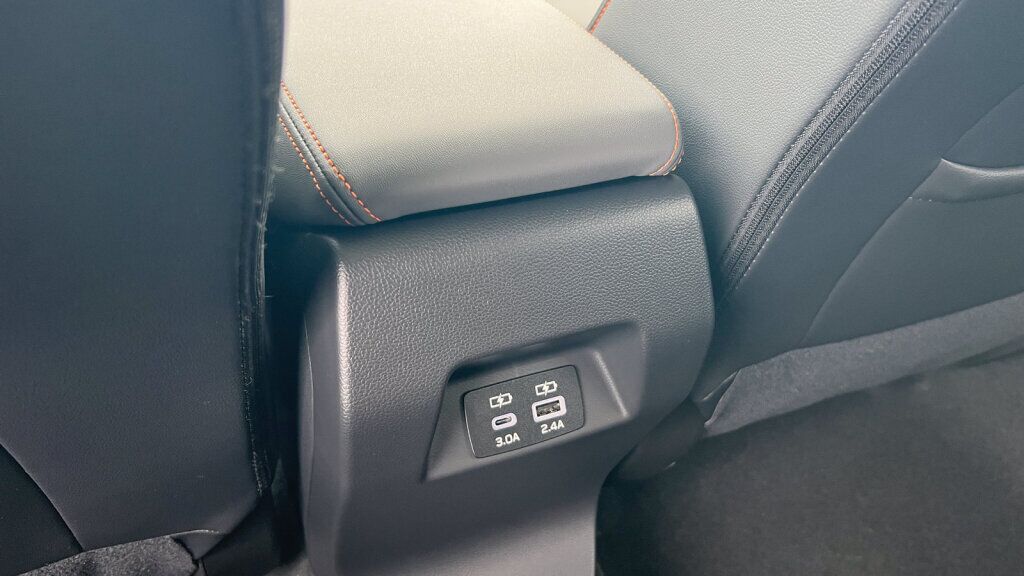 2026 Subaru CROSSTREK HYBRID Limited Hybrid Fredericksburg VA