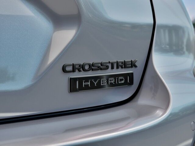 2026 Subaru CROSSTREK HYBRID Limited Hybrid Fredericksburg VA