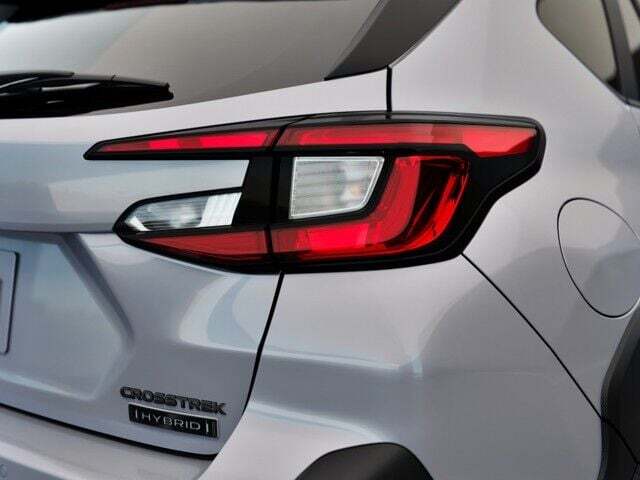 2026 Subaru CROSSTREK HYBRID Limited Hybrid Fredericksburg VA