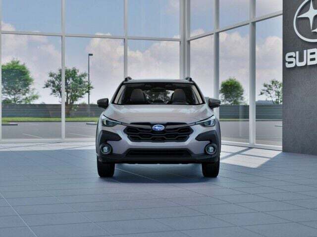 2026 Subaru CROSSTREK HYBRID Limited Hybrid Fredericksburg VA