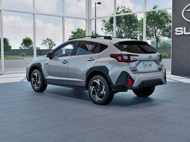 2026 Subaru CROSSTREK HYBRID Limited Hybrid Fredericksburg VA