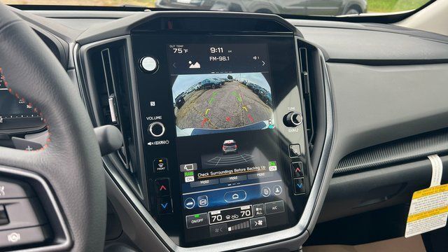 2026 Subaru CROSSTREK HYBRID Limited Hybrid Fredericksburg VA