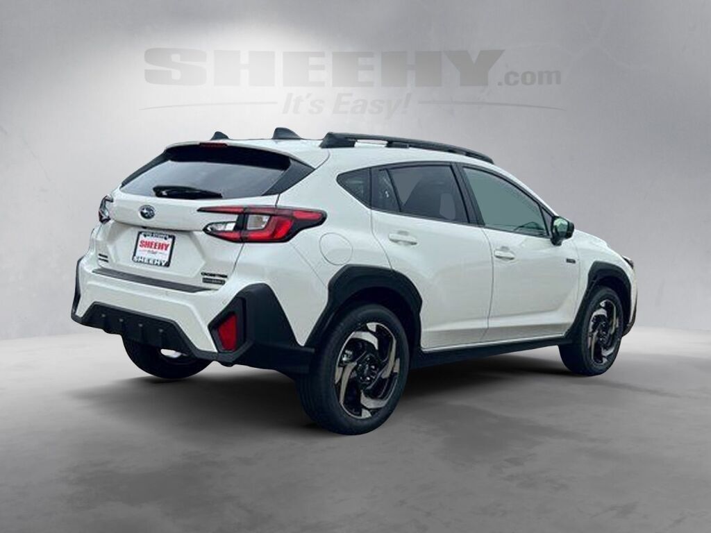 2026 Subaru CROSSTREK HYBRID Limited Hybrid Fredericksburg VA