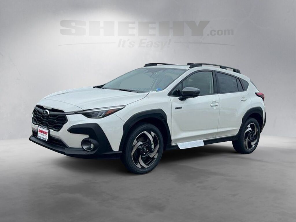 2026 Subaru CROSSTREK HYBRID Limited Hybrid Fredericksburg VA