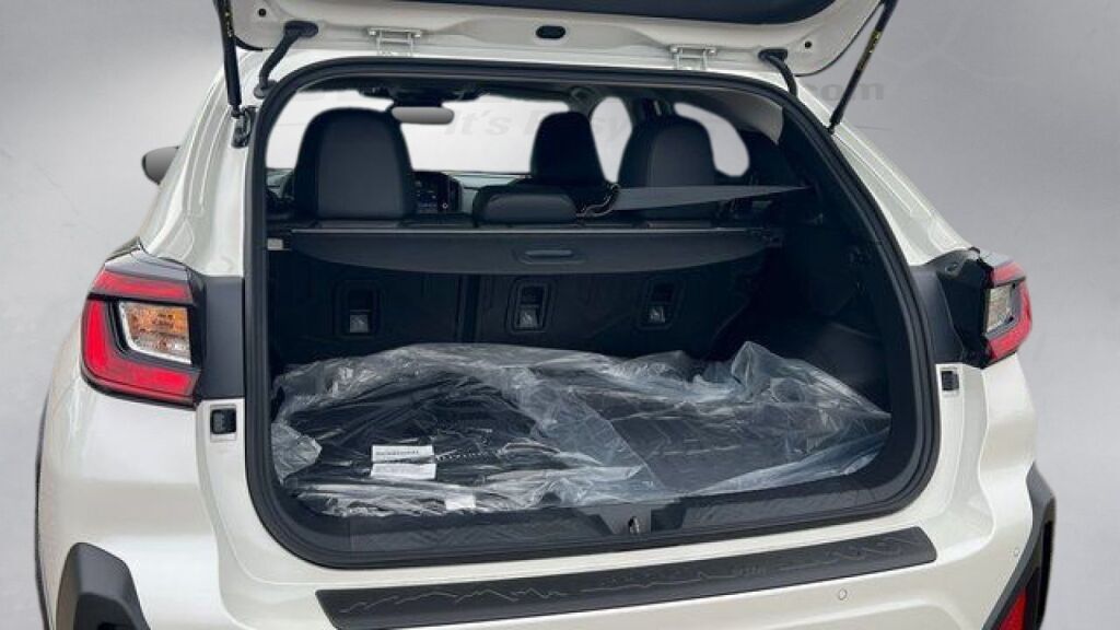 2026 Subaru CROSSTREK HYBRID Limited Hybrid Fredericksburg VA
