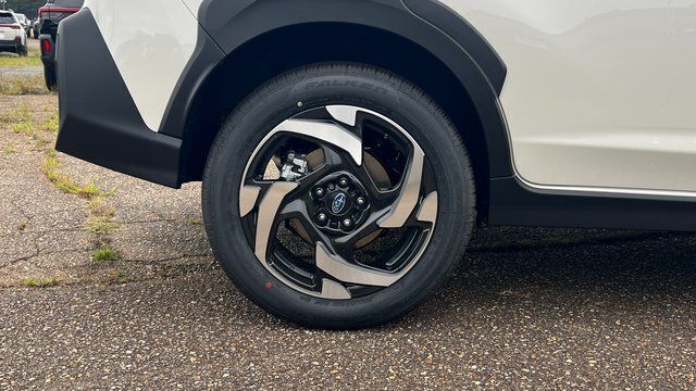 2026 Subaru CROSSTREK HYBRID Limited Hybrid Fredericksburg VA