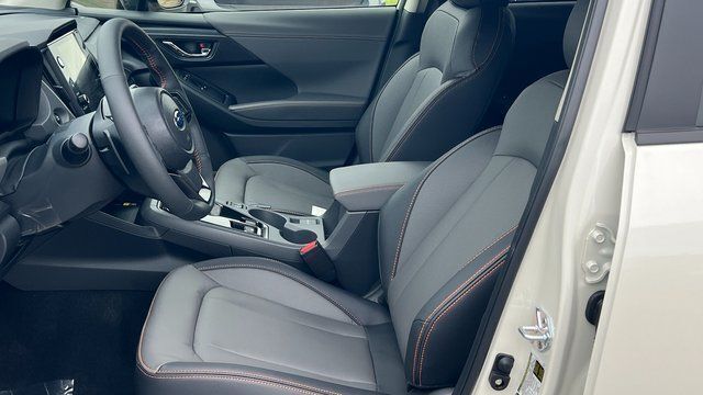 2026 Subaru CROSSTREK HYBRID Limited Hybrid Fredericksburg VA