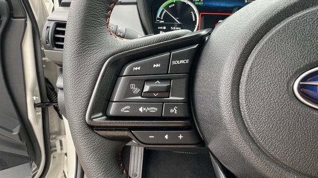 2026 Subaru CROSSTREK HYBRID Limited Hybrid Fredericksburg VA