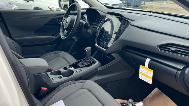 2026 Subaru CROSSTREK HYBRID Limited Hybrid Fredericksburg VA