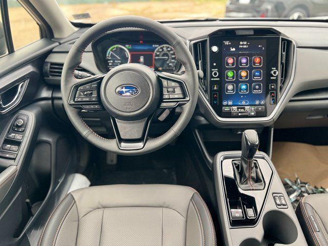2026 Subaru CROSSTREK HYBRID Limited Hybrid Fredericksburg VA