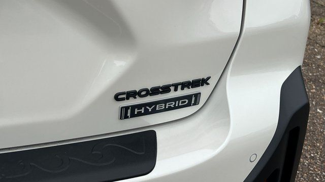2026 Subaru CROSSTREK HYBRID Limited Hybrid Fredericksburg VA